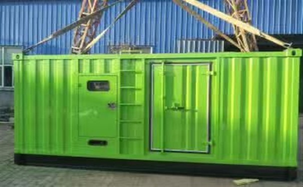 汝城600kw大型柴油发电机组出租价格 汝城600kw大型柴油发电机组出租价格