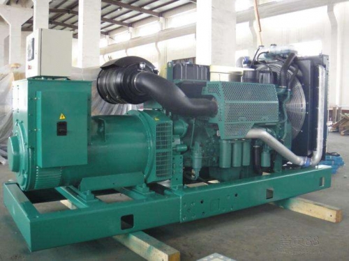 汝城便携静音：租赁无声发电机组，便携式解决能源需求