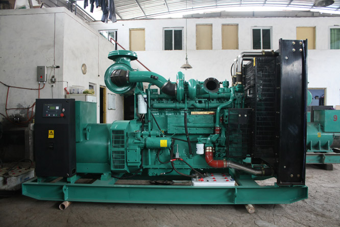 汝城环保无噪音：租用静音发电机组，为环境和耳朵双重保驾护航